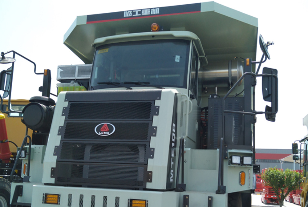 重卡純電(diàn)動車(chē)